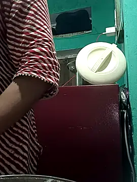 Snapshot of teena-11 chatting on 22, 3, 2026 teena-11 online show from 22, 3, 2026