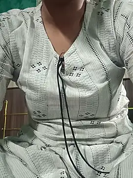 Snapshot of teena-11 chatting on 6, 4, 2026 teena-11 online show from 6, 4, 2026