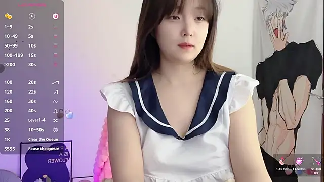  flipped  online show from 11, 1, 2026