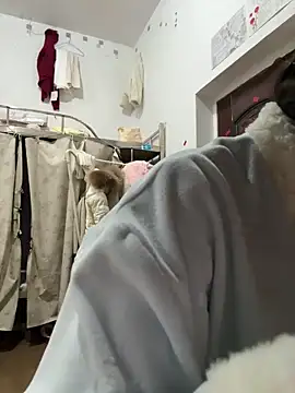 Snapshot of Kawaii-P chatting on 19, 12, 2025 Kawaii-P online show from 19, 12, 2025