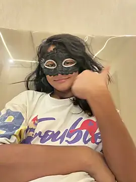 Snapshot of Cutie_Seema chatting on 23, 5, 2026 Cutie Seema online show from 23, 5, 2026