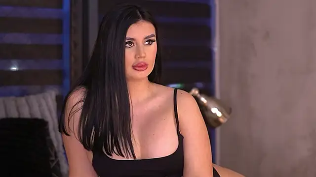 LexaRhodes online show from 10, 2, 2026