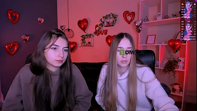 mila firee online show from 12, 2, 2026