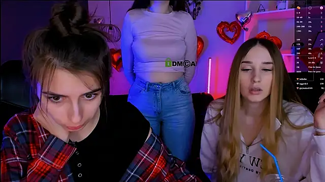 mila firee online show from 9, 3, 2026