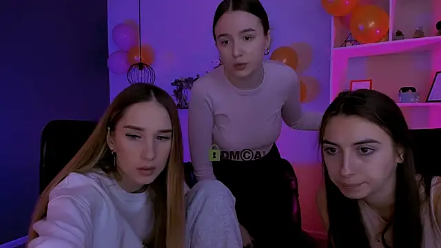 mila firee online show from 1, 4, 2026