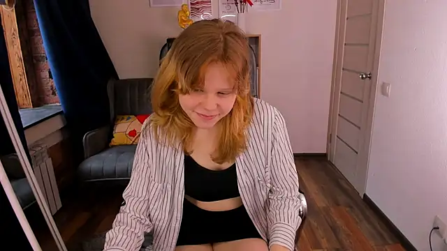 Snapshot of Soft_Flame chatting on 18, 4, 2026 Soft Flame online show from 18, 4, 2026