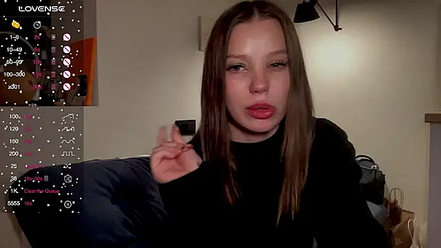 Snapshot of Cara_Sweet1 chatting on 15, 1, 2026 Cara Sweet1 online show from 15, 1, 2026