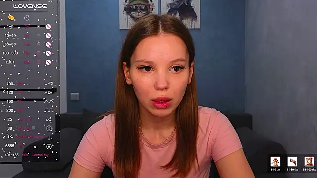 Snapshot of Cara_Sweet1 chatting on 17, 2, 2026 Cara Sweet1 online show from 17, 2, 2026