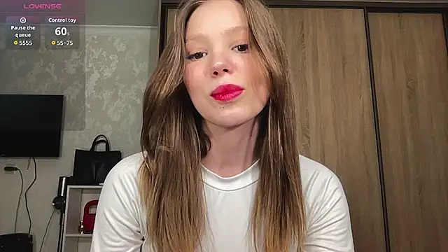 Snapshot of Cara_Sweet1 chatting on 11, 4, 2026 Cara Sweet1 online show from 11, 4, 2026