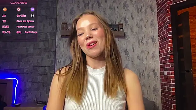 Snapshot of Cara_Sweet1 chatting on 15, 4, 2026 Cara Sweet1 online show from 15, 4, 2026