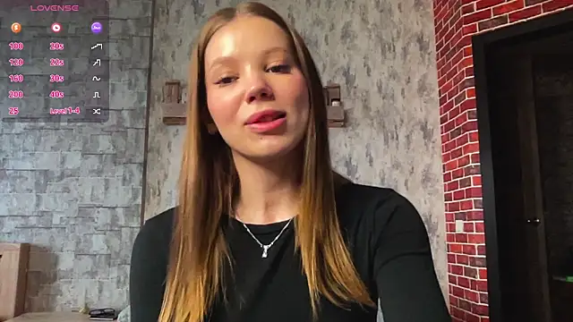 Snapshot of Cara_Sweet1 chatting on 21, 4, 2026 Cara Sweet1 online show from 21, 4, 2026