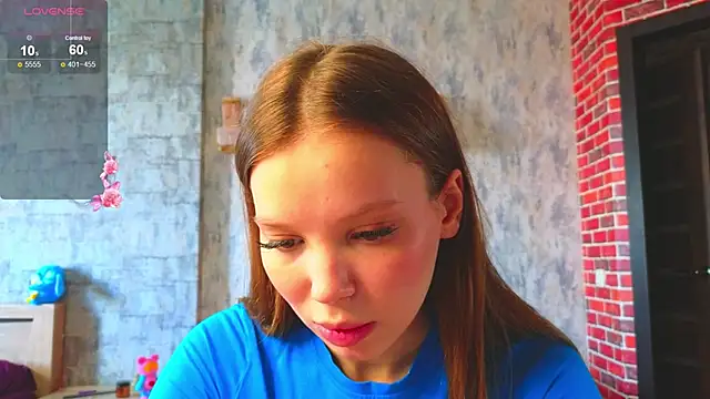 Snapshot of Cara_Sweet1 chatting on 17, 5, 2026 Cara Sweet1 online show from 17, 5, 2026