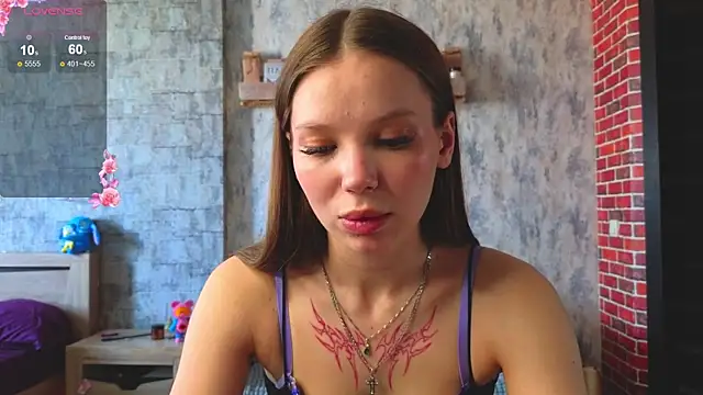 Snapshot of Cara_Sweet1 chatting on 19, 5, 2026 Cara Sweet1 online show from 19, 5, 2026