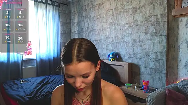 Snapshot of Cara_Sweet1 chatting on 4, 6, 2026 Cara Sweet1 online show from 4, 6, 2026