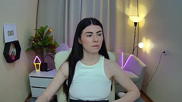 MilaSecret55 online show from 15, 3, 2026