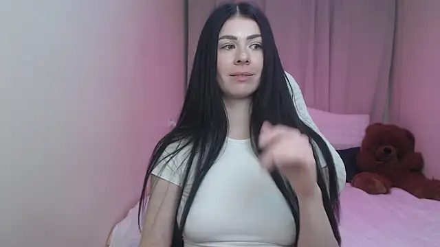 Snapshot of MilaSecret55 chatting on 23, 4, 2026 MilaSecret55 online show from 23, 4, 2026