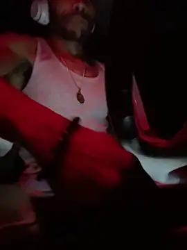 Pleasure Overlord online show from 18, 2, 2026