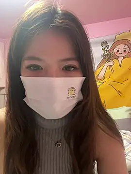 Snapshot of Momochen8839 chatting on 25, 2, 2026 Momochen8839 online show from 25, 2, 2026