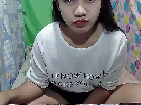 Lusty babe online show from 8, 1, 2026