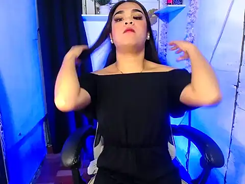 Snapshot of stripyapril chatting on 27, 4, 2026 stripyapril online show from 27, 4, 2026