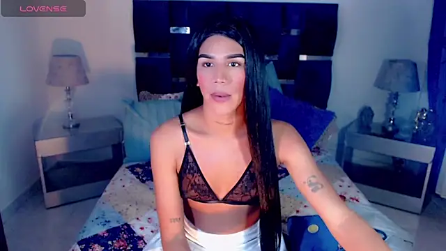 danielaacostats online show from 13, 12, 2025