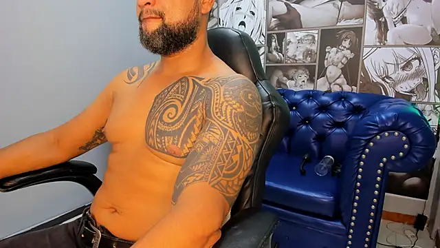 Salvador Ferrer  online show from 15, 12, 2025