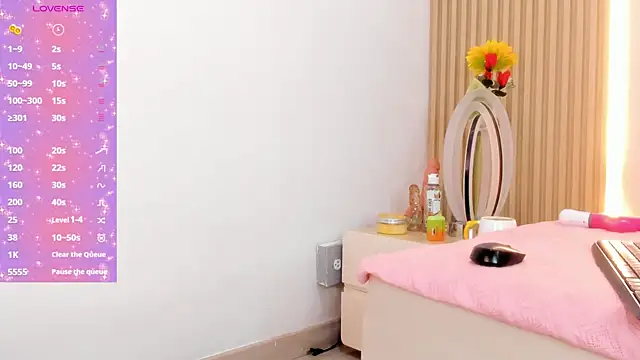 Snapshot of emily_rivas_ chatting on 1, 4, 2026 emily rivas online show from 1, 4, 2026