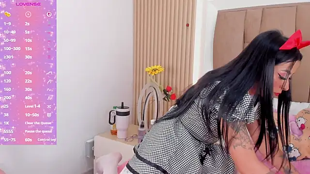 Snapshot of emily_rivas_ chatting on 11, 4, 2026 emily rivas online show from 11, 4, 2026