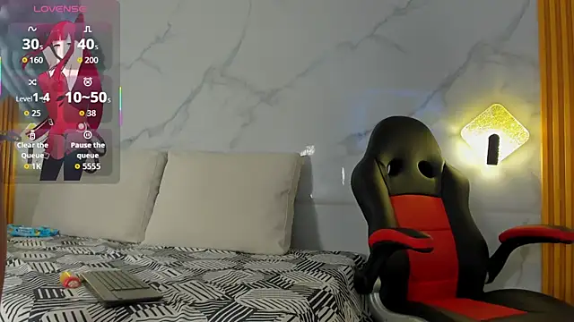 Snapshot of reshi_hevss chatting on 10, 1, 2026 reshi hevss online show from 10, 1, 2026