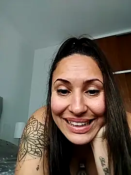 Fatisexy88 online show from 3, 6, 2026