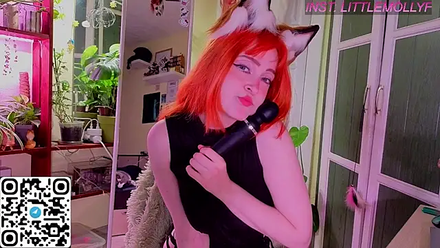 LittleFoxHole online show from 1, 5, 2026