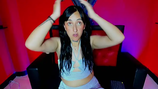 Miss Thiana online show from 16, 12, 2025