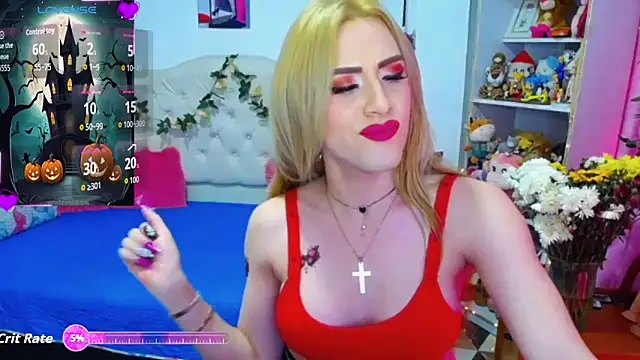 golden girl01 online show from 27, 10, 2025