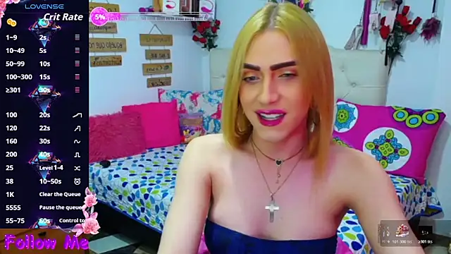 golden girl01 online show from 18, 3, 2026