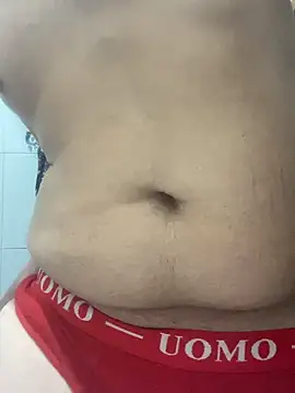 Snapshot of marcoboss chatting on 18, 1, 2026 marcoboss online show from 18, 1, 2026