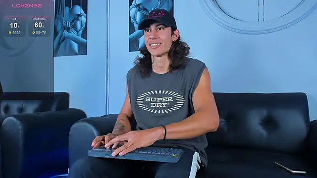 Jese 23 online show from 16, 12, 2025