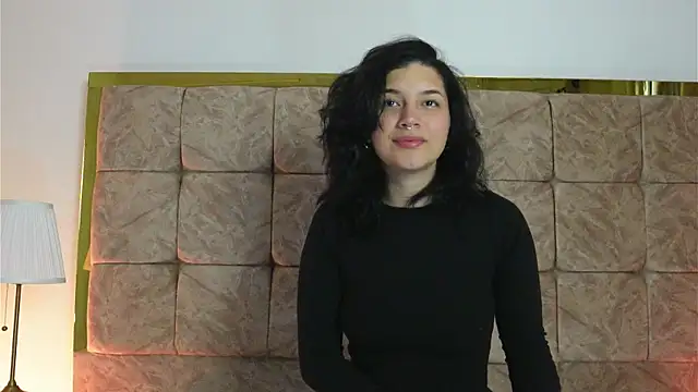 AlexiaClark7 online show from 9, 2, 2026