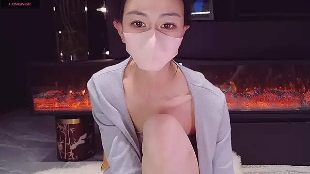 Snapshot of Anan-077 chatting on 29, 4, 2026 Anan-077 online show from 29, 4, 2026