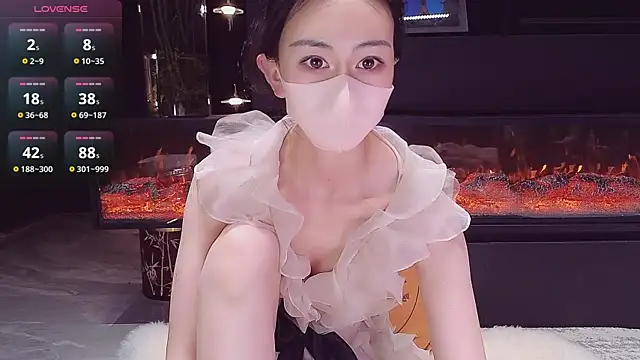 Snapshot of Anan-077 chatting on 10, 5, 2026 Anan-077 online show from 10, 5, 2026