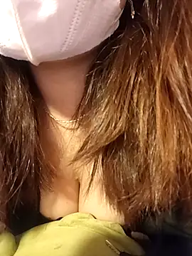 Nanababy68 online show from 14, 12, 2025