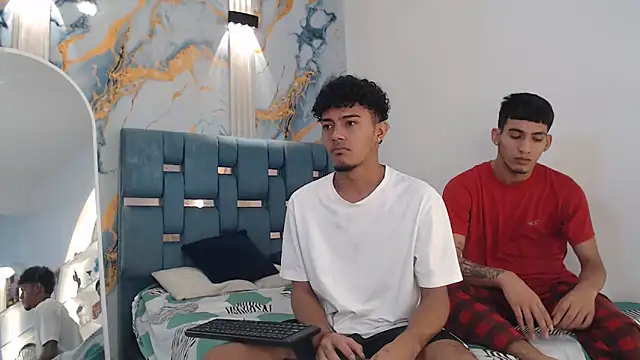 DIAMOND BLACKS online show from 17, 3, 2026