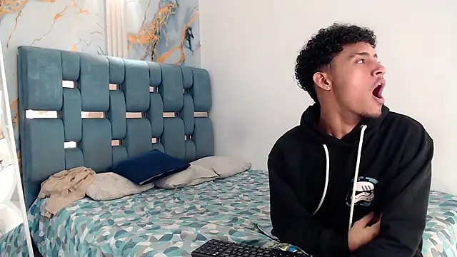 DIAMOND BLACKS online show from 10, 4, 2026