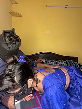 HOT-CUPAL22 online show from 15, 12, 2025