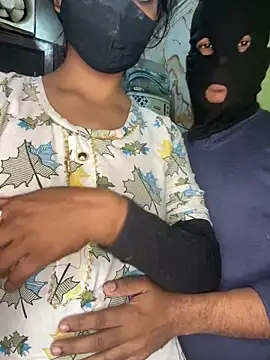 HOT-CUPAL22 online show from 17, 12, 2025