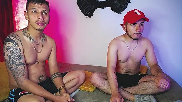 Noha and Iam online show from 24, 2, 2026