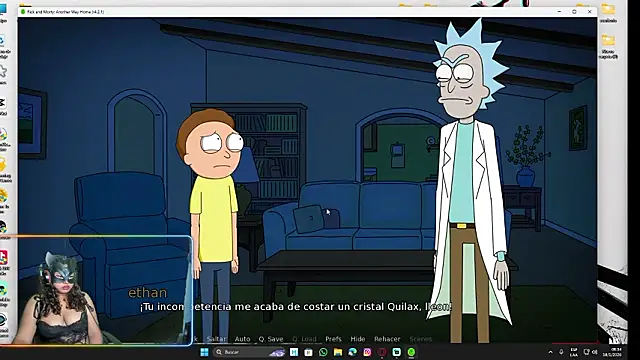 sexyonline08 online show from 18, 1, 2026