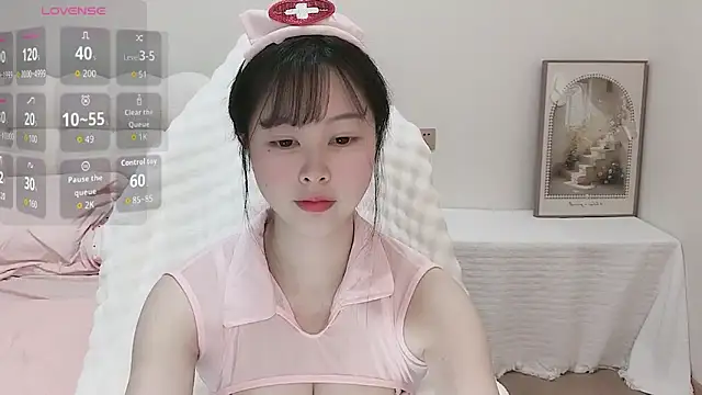 Snapshot of Anna-2005 chatting on 23, 3, 2026 Anna-2005 online show from 23, 3, 2026