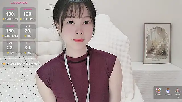 Snapshot of Anna-2005 chatting on 29, 3, 2026 Anna-2005 online show from 29, 3, 2026