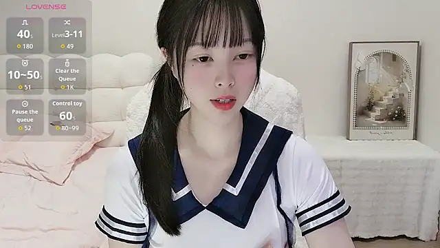 Snapshot of Anna-2005 chatting on 14, 4, 2026 Anna-2005 online show from 14, 4, 2026