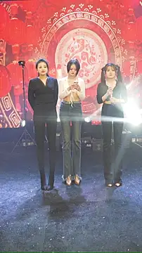 Snapshot of Xiaomei668 chatting on 16, 12, 2025 Xiaomei668 online show from 16, 12, 2025